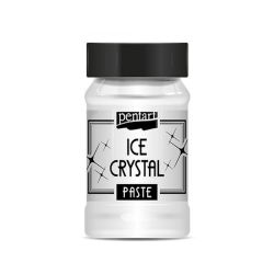 Ice Crystal paste Pentart 100 ml